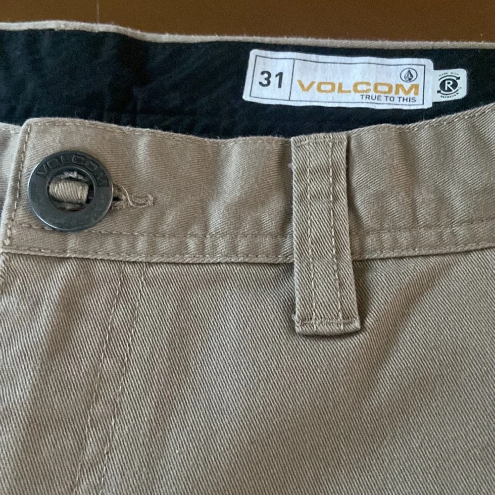 Y2K Volcom pants - Picture 12 of 12